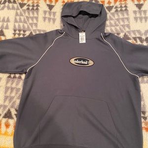 Mens Vintage Timberland Sweatshirt